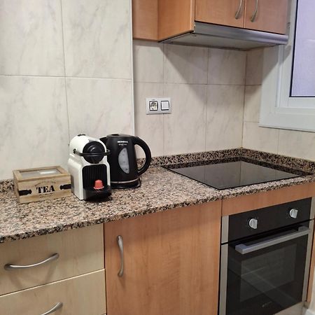 Apartamento Chapaprieta 1 Torrevieja Esterno foto