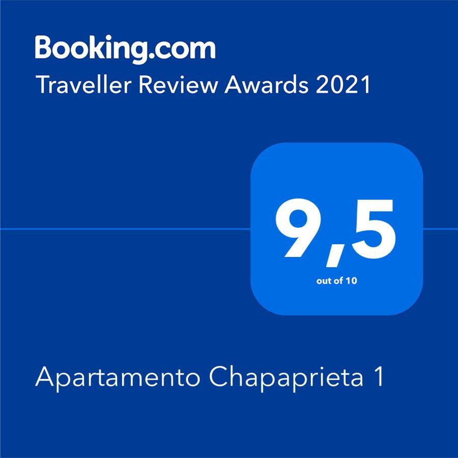 Apartamento Chapaprieta 1 Torrevieja Esterno foto