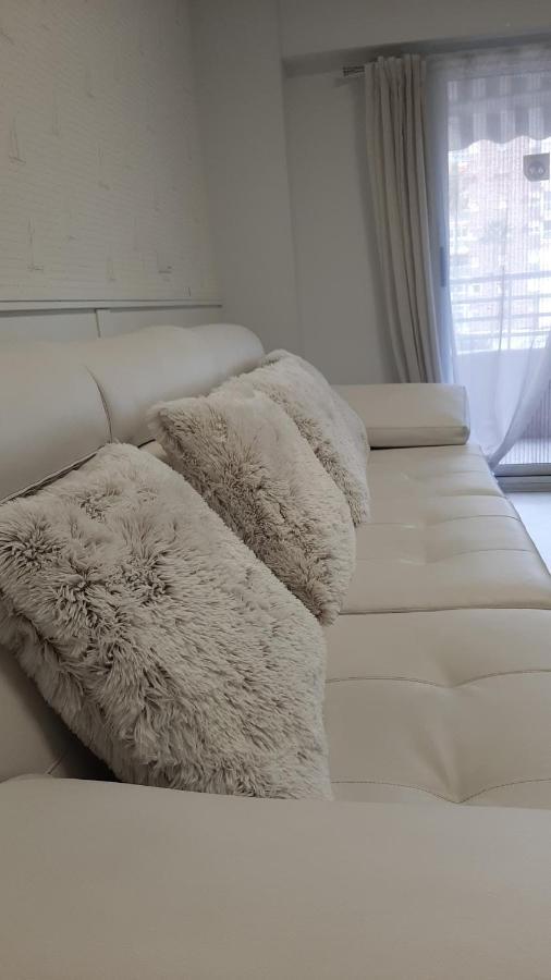Apartamento Chapaprieta 1 Torrevieja Esterno foto
