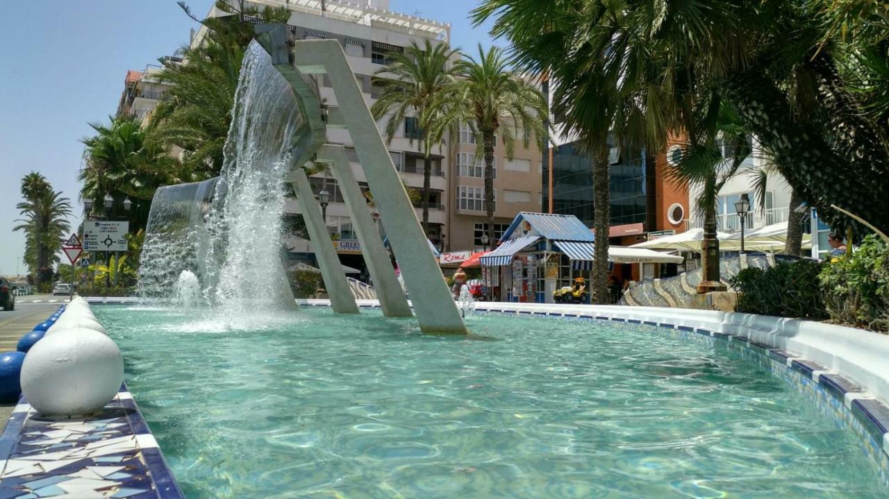 Apartamento Chapaprieta 1 Torrevieja Esterno foto
