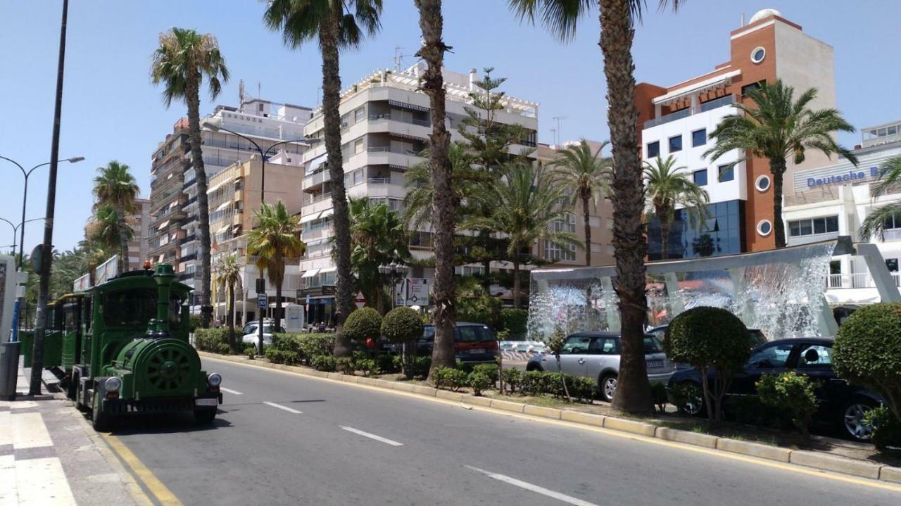 Apartamento Chapaprieta 1 Torrevieja Esterno foto