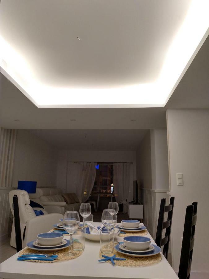 Apartamento Chapaprieta 1 Torrevieja Esterno foto