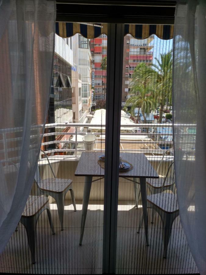 Apartamento Chapaprieta 1 Torrevieja Esterno foto