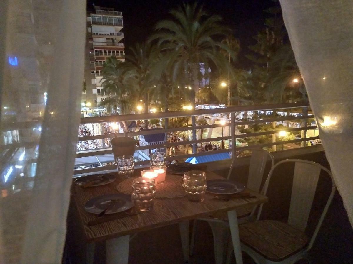 Apartamento Chapaprieta 1 Torrevieja Esterno foto