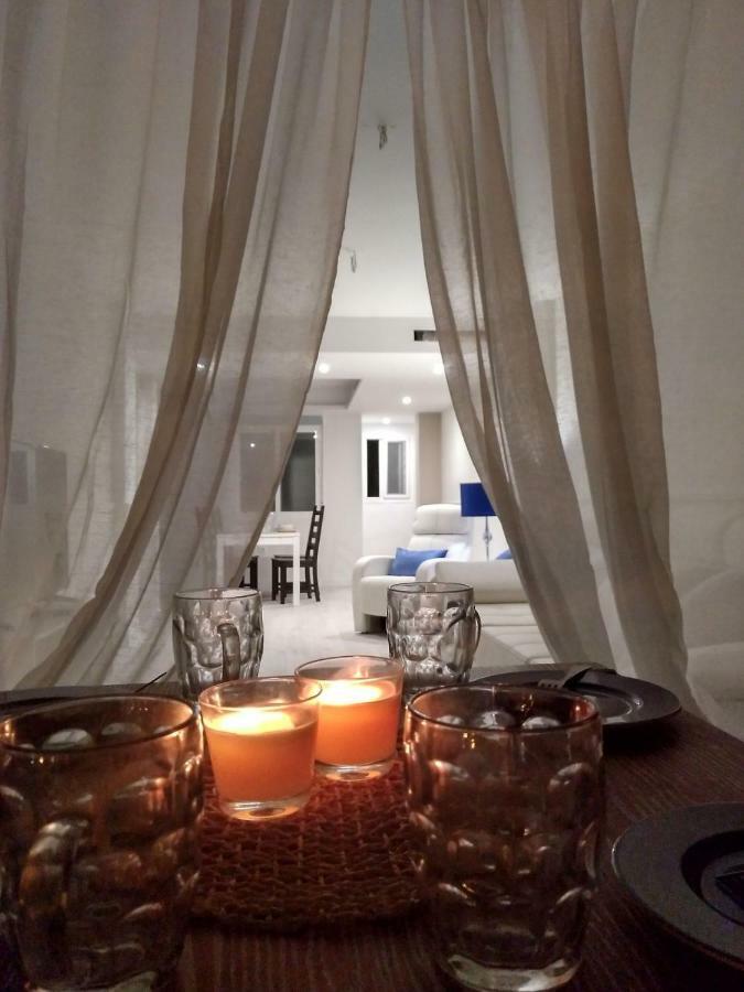Apartamento Chapaprieta 1 Torrevieja Esterno foto