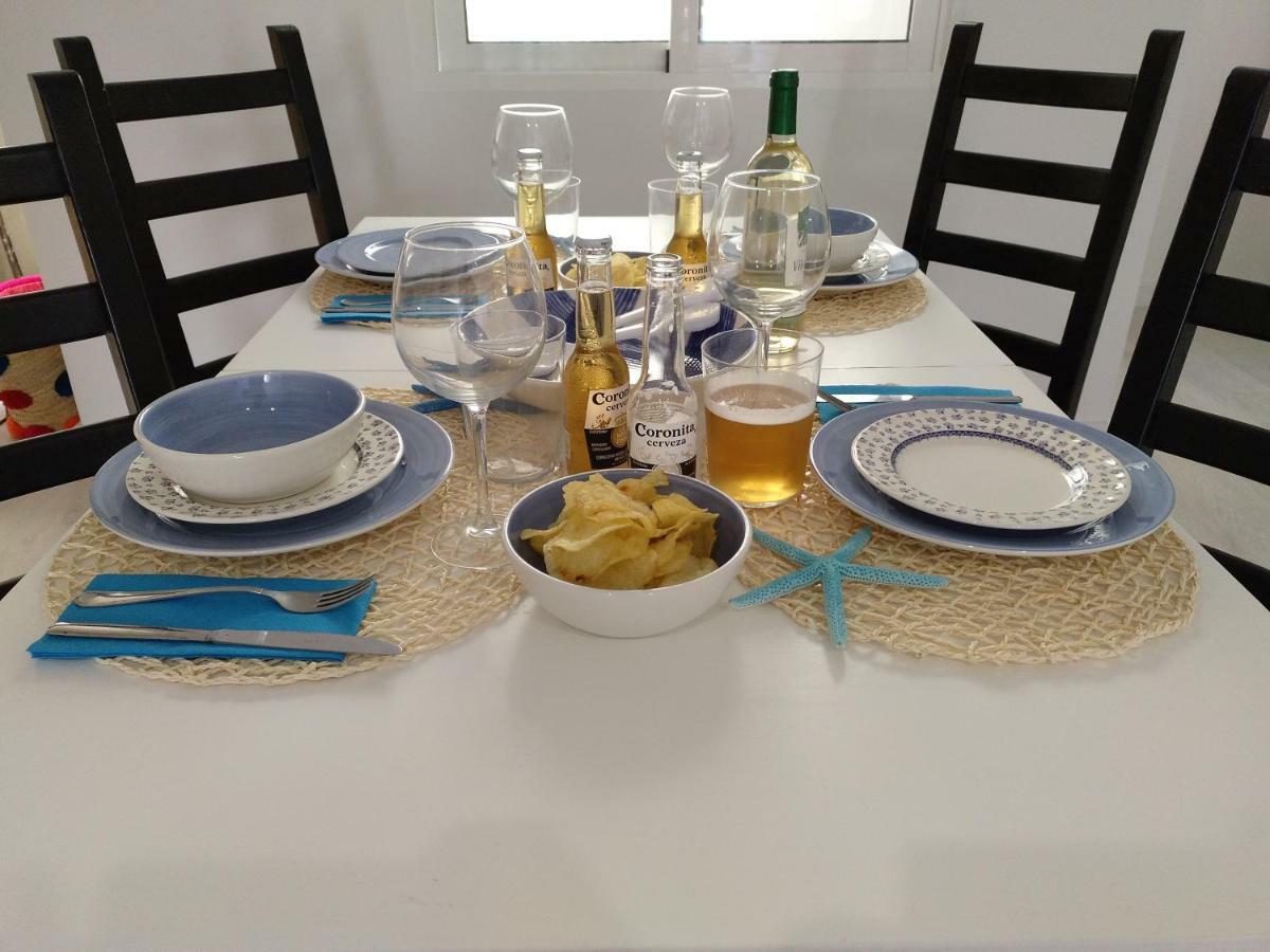 Apartamento Chapaprieta 1 Torrevieja Esterno foto