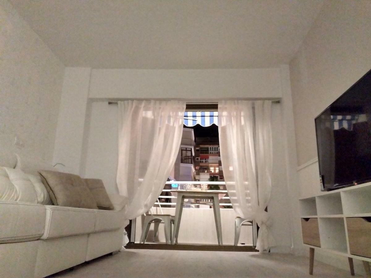 Apartamento Chapaprieta 1 Torrevieja Esterno foto