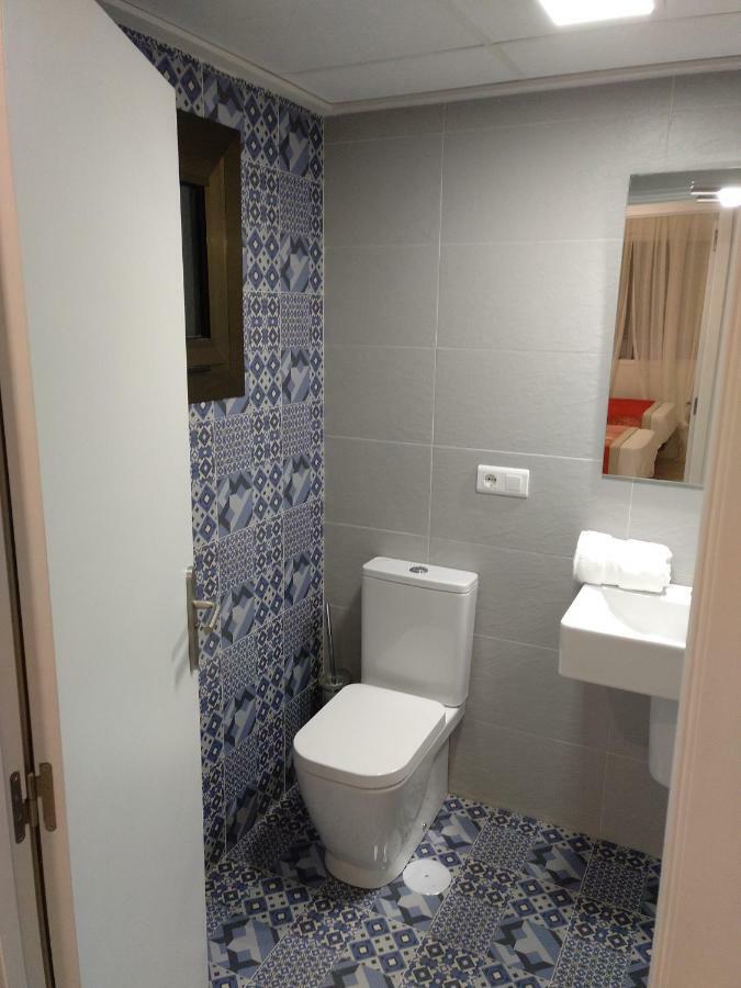 Apartamento Chapaprieta 1 Torrevieja Esterno foto