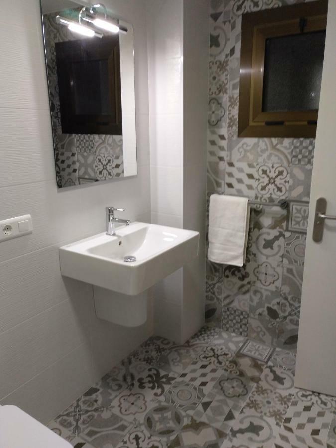 Apartamento Chapaprieta 1 Torrevieja Esterno foto