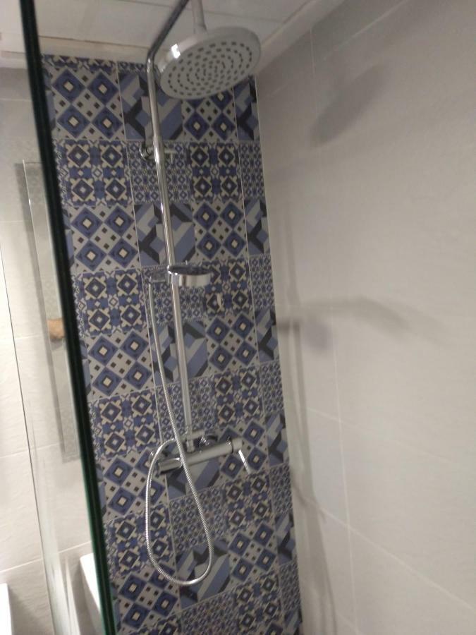 Apartamento Chapaprieta 1 Torrevieja Esterno foto