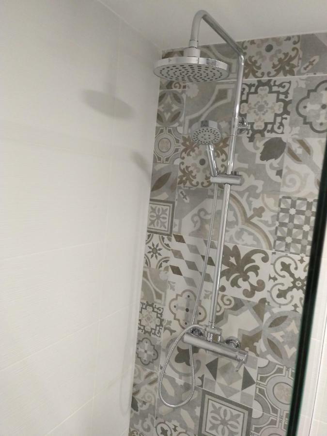 Apartamento Chapaprieta 1 Torrevieja Esterno foto