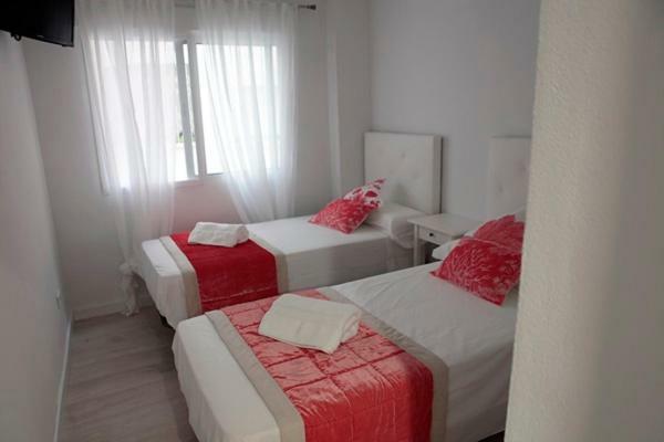 Apartamento Chapaprieta 1 Torrevieja Esterno foto