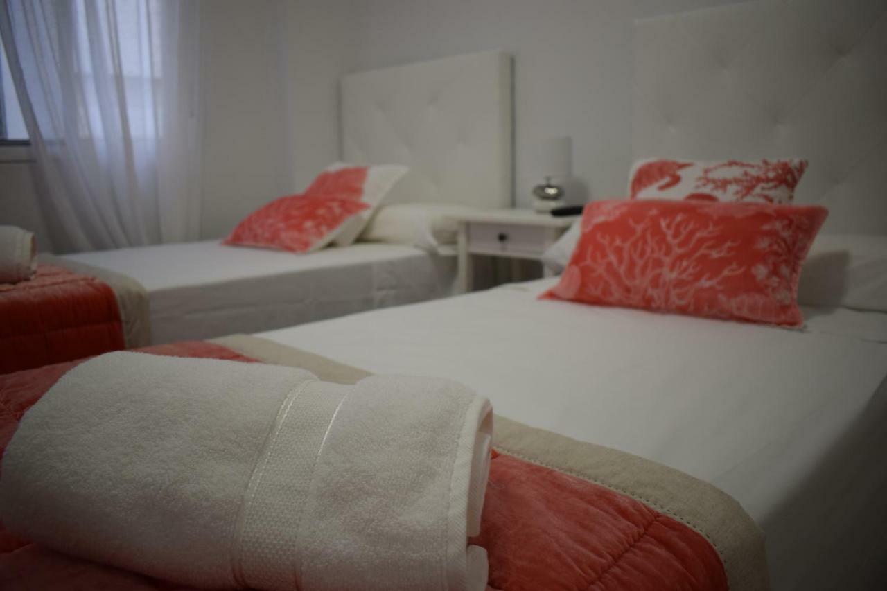 Apartamento Chapaprieta 1 Torrevieja Esterno foto