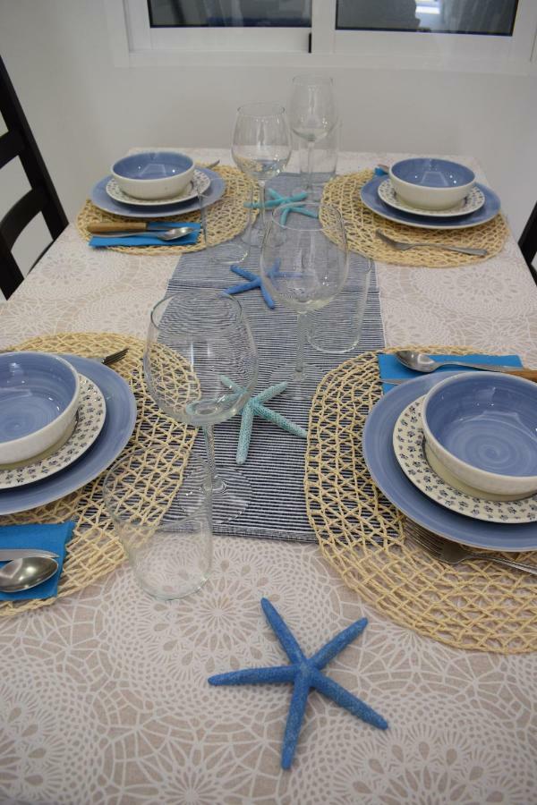 Apartamento Chapaprieta 1 Torrevieja Esterno foto