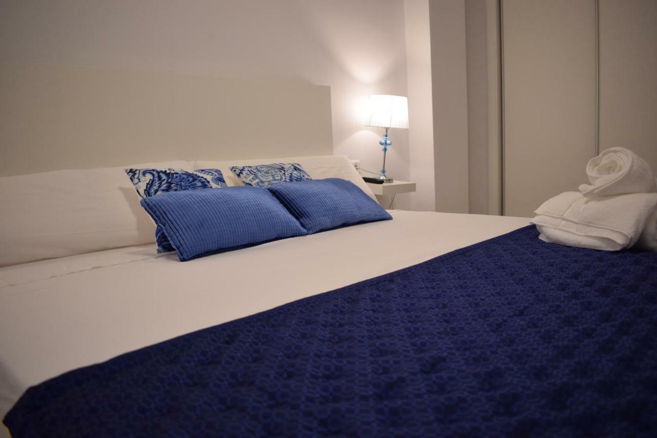 Apartamento Chapaprieta 1 Torrevieja Esterno foto