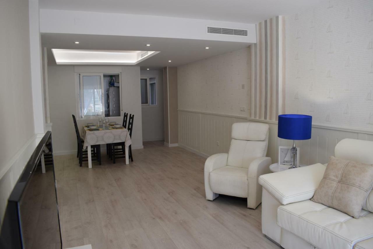 Apartamento Chapaprieta 1 Torrevieja Esterno foto