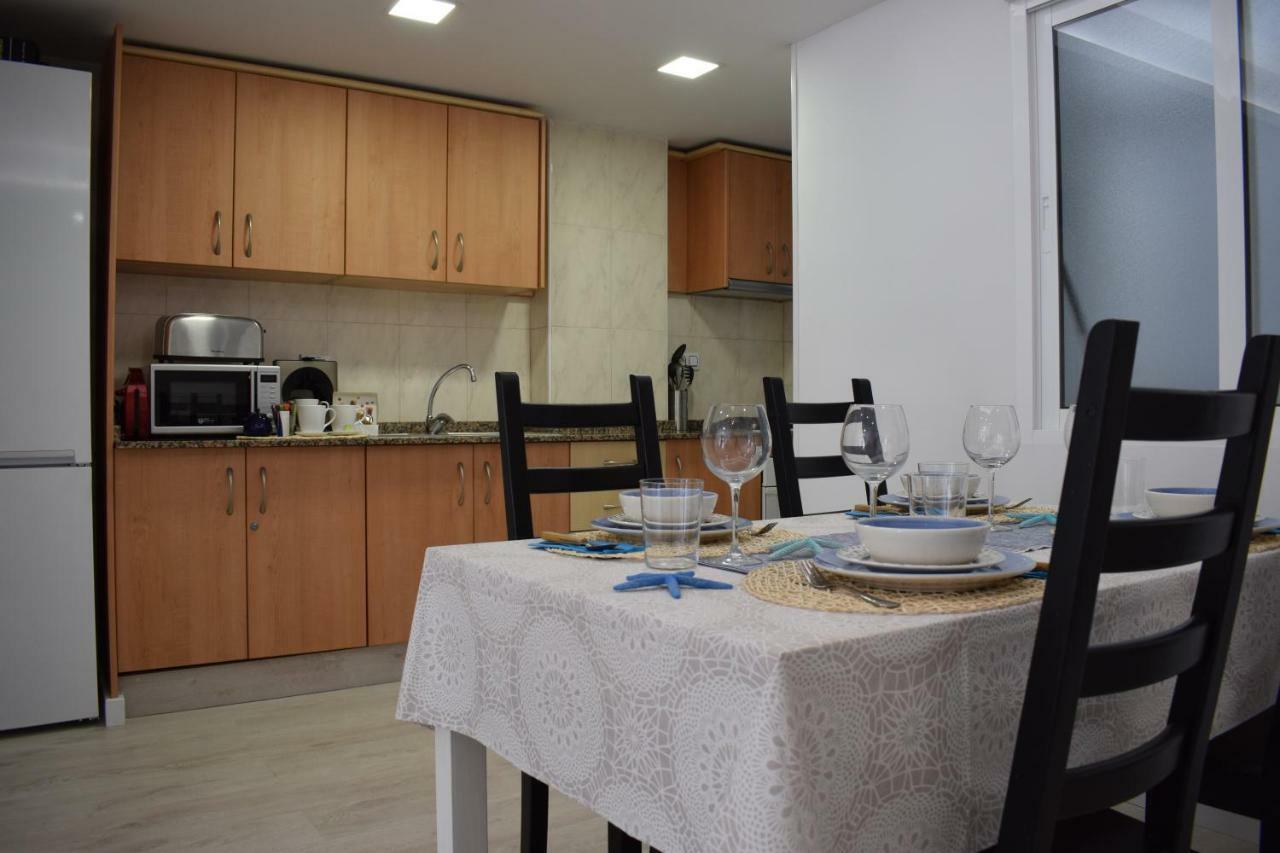 Apartamento Chapaprieta 1 Torrevieja Esterno foto