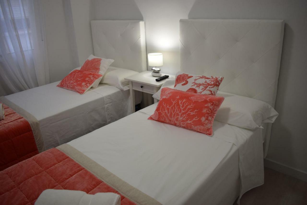 Apartamento Chapaprieta 1 Torrevieja Esterno foto