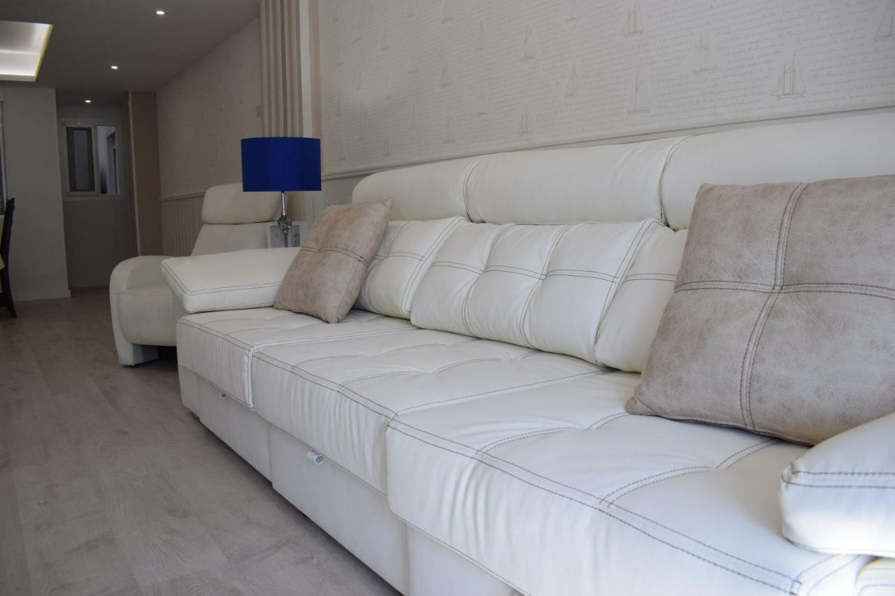 Apartamento Chapaprieta 1 Torrevieja Esterno foto