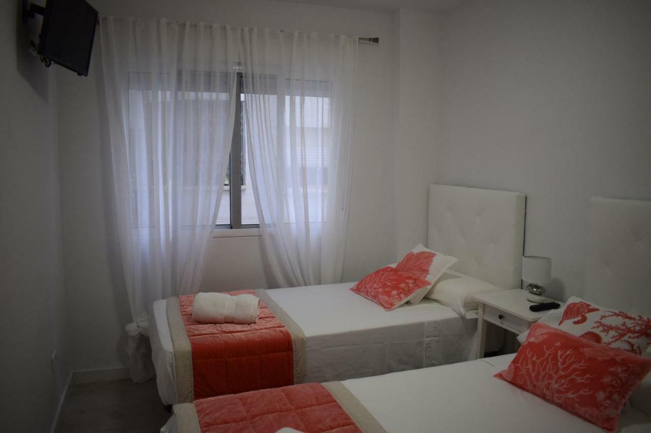 Apartamento Chapaprieta 1 Torrevieja Esterno foto