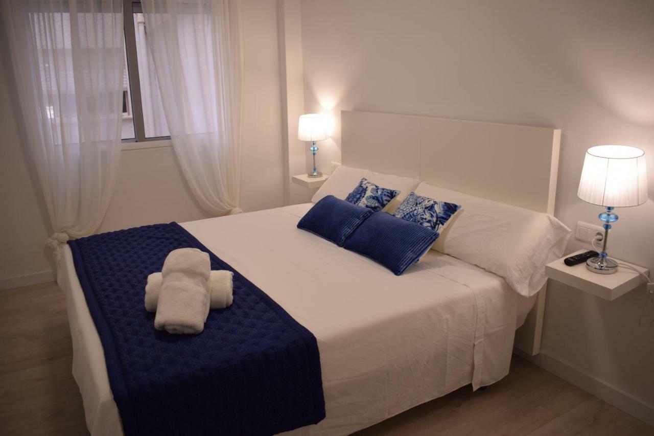 Apartamento Chapaprieta 1 Torrevieja Esterno foto