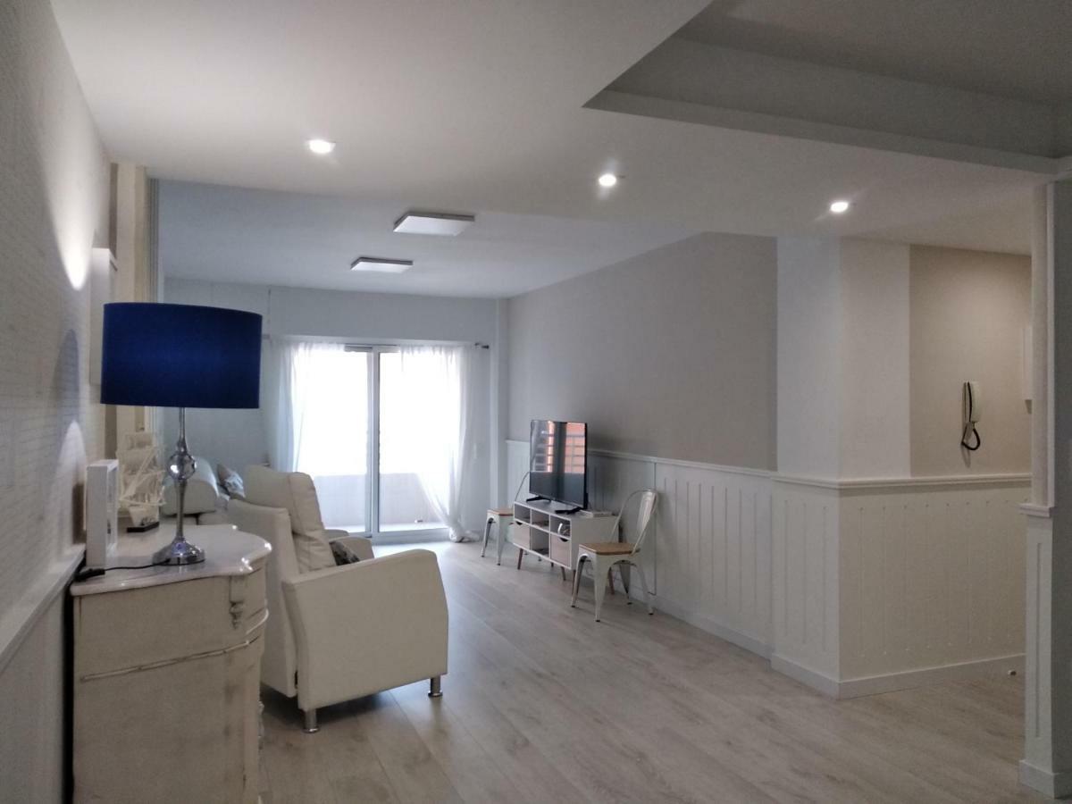 Apartamento Chapaprieta 1 Torrevieja Esterno foto
