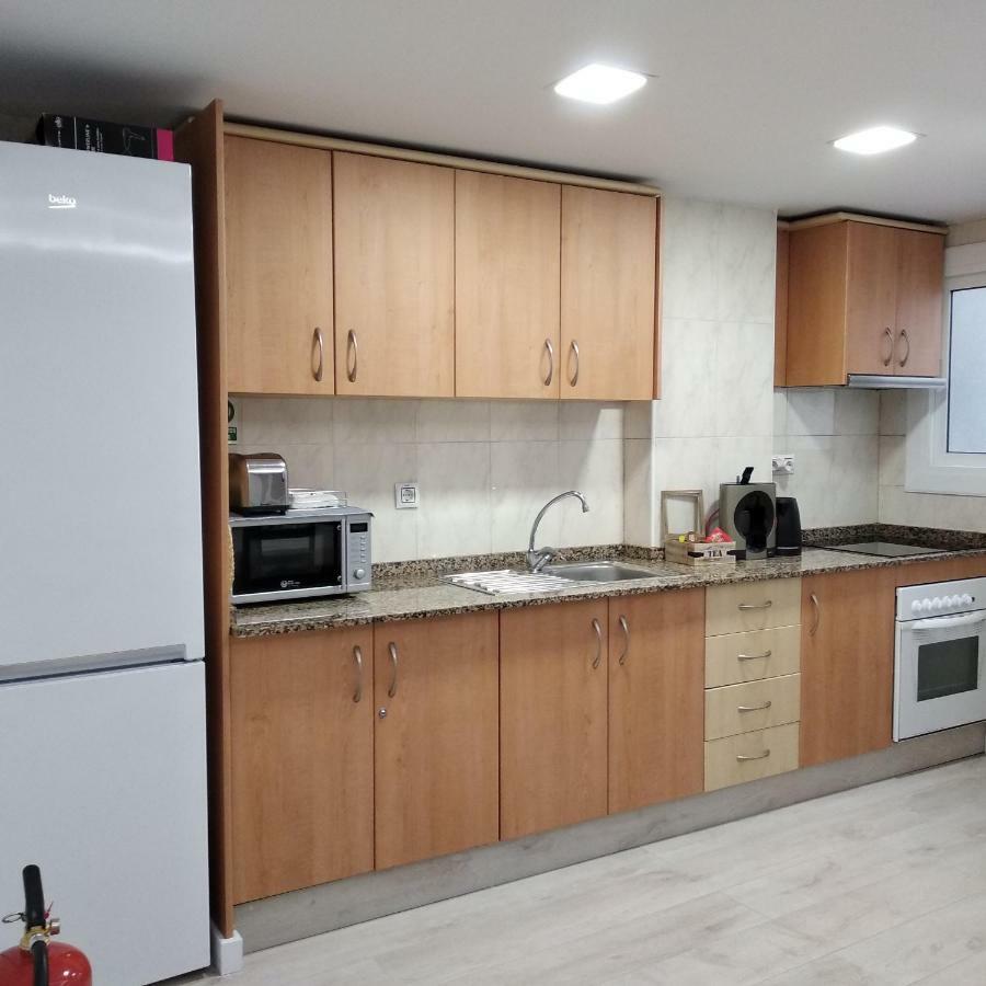 Apartamento Chapaprieta 1 Torrevieja Esterno foto