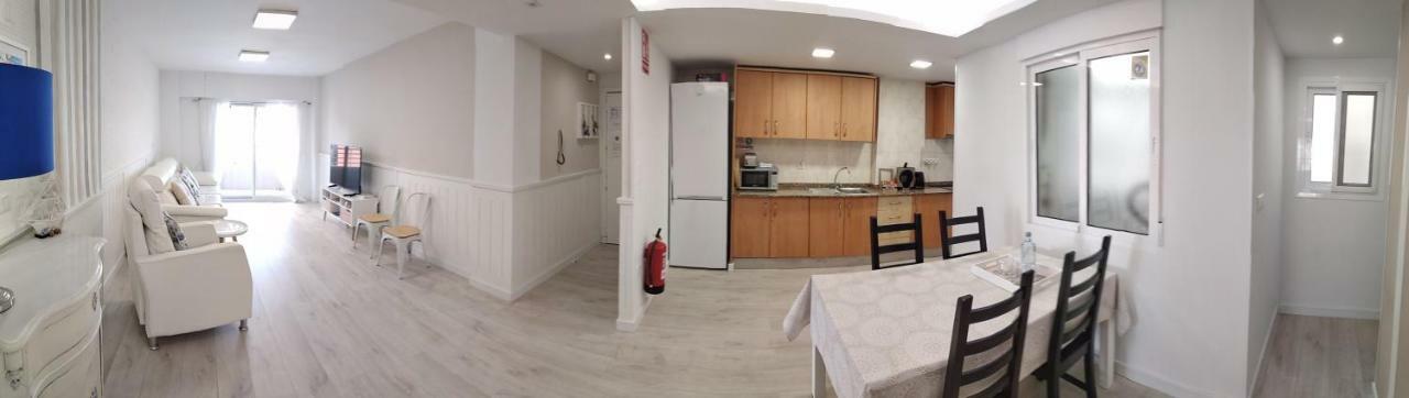 Apartamento Chapaprieta 1 Torrevieja Esterno foto