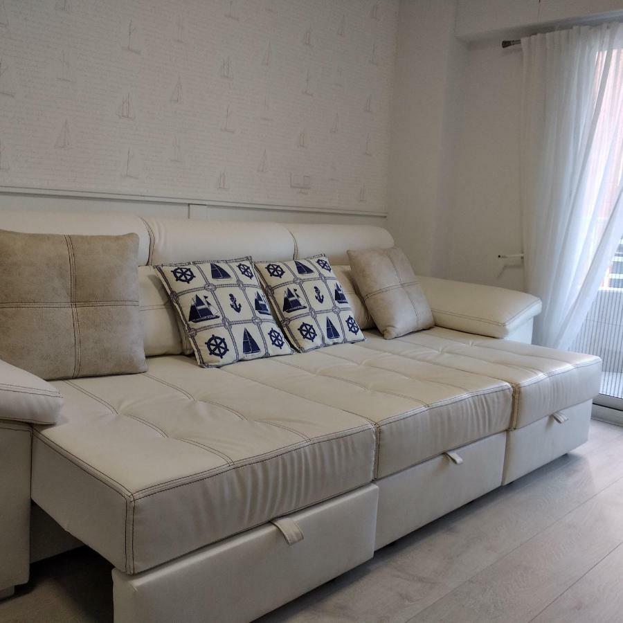 Apartamento Chapaprieta 1 Torrevieja Esterno foto