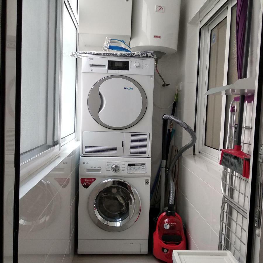 Apartamento Chapaprieta 1 Torrevieja Esterno foto